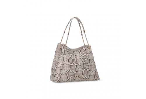Bolsa snake saara panna - 2000748