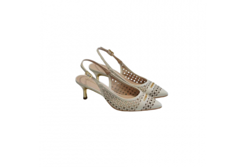 Slingback Saara Panna - 58060038